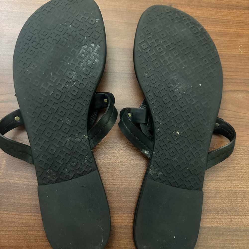 Tory Burch sandals - Picture 3 of 5